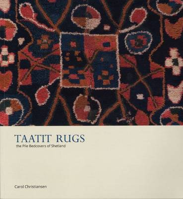 Book cover for Taatit Rugs