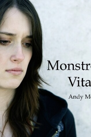 Cover of A Monstrous Vitality