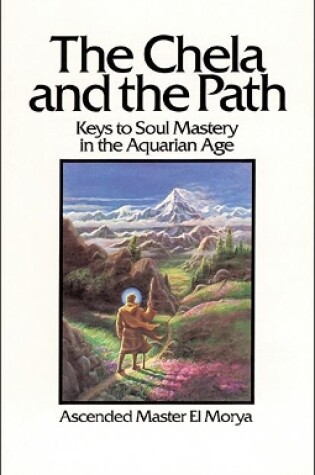 Cover of The Chela and the Path