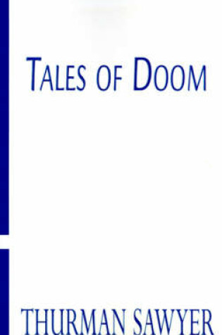 Cover of Tales of Doom