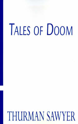 Book cover for Tales of Doom
