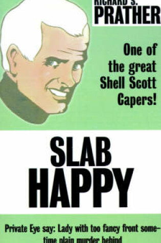 Cover of Slab Happy