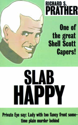 Book cover for Slab Happy