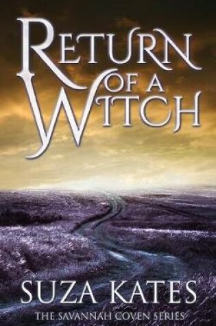 Cover of Return of a Witch