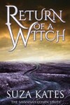 Book cover for Return of a Witch