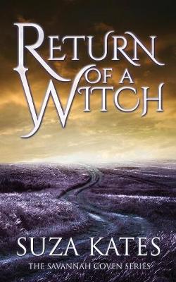 Cover of Return of a Witch