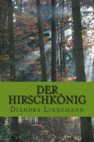 Cover of Der Hirschkoenig