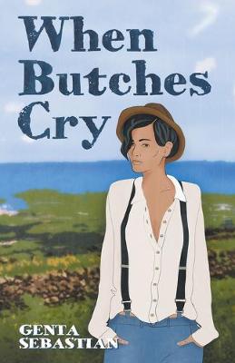 Book cover for When Butches Cry