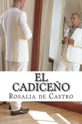 Cover of El Cadiceno