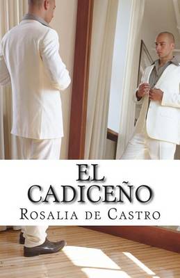 Book cover for El Cadiceno
