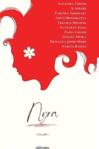 Cover of Nyra Volume I