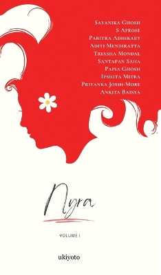 Book cover for Nyra Volume I