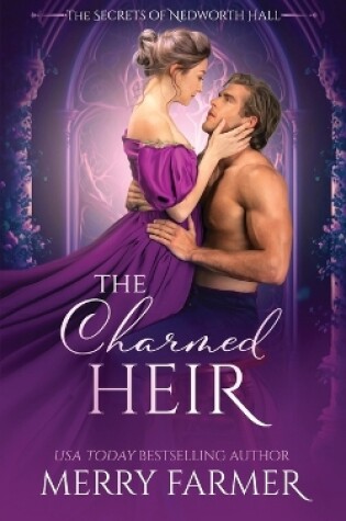 Cover of The Charmed Heir
