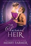 Book cover for The Charmed Heir