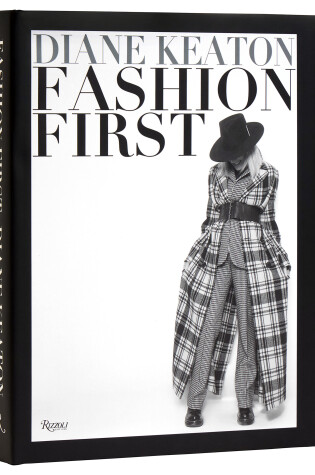 Cover of Fashion First