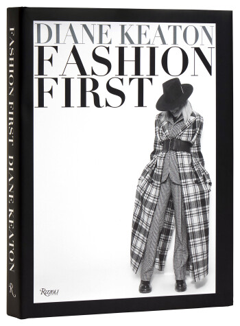 Book cover for Fashion First