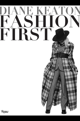 Cover of Fashion First