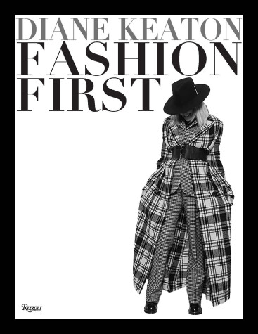 Book cover for Fashion First