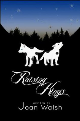 Cover of Raising Kings