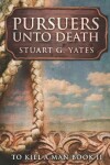 Book cover for Pursuers Unto Death
