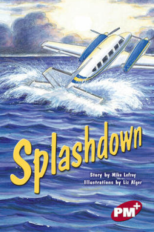 Cover of Splashdown