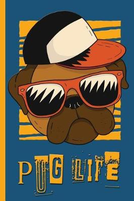 Book cover for Pug Life