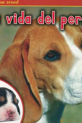 Cover of La Vida del Perro