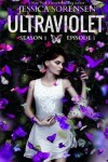 Book cover for Ultraviolet