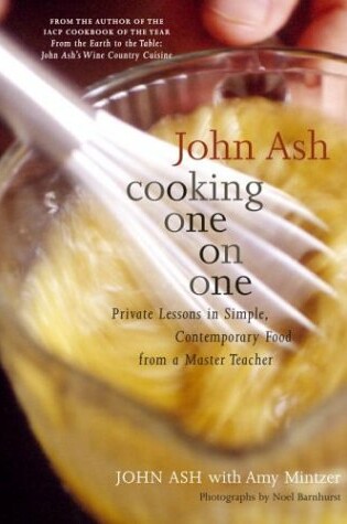 Cover of Great Food the John ASH Way