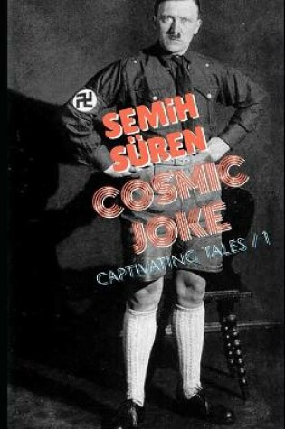 Cover of Cosmic Joke