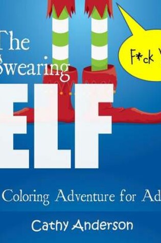 Cover of The Swearing Elf