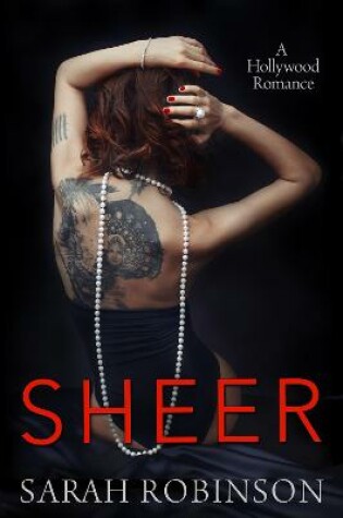 Cover of Sheer