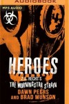 Book cover for Heroes