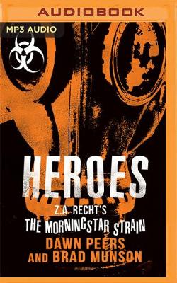 Cover of Heroes