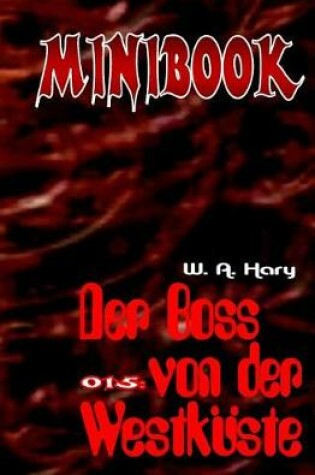 Cover of Minibook 015