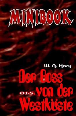 Book cover for Minibook 015