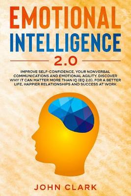 Book cover for Emotional Intelligence 2.0