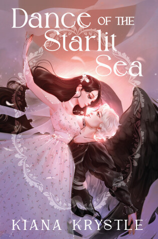 Cover of Dance of the Starlit Sea