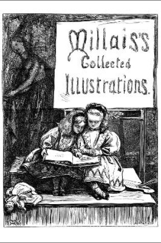 Cover of Millais's Collected Illustrations