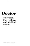 Book cover for Playing Doctor