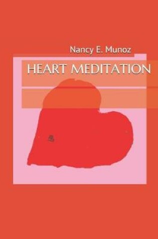 Cover of Heart Meditation