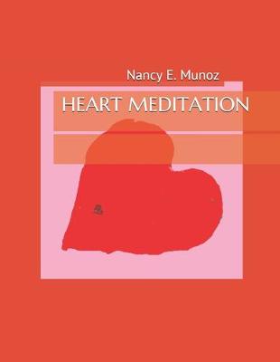 Book cover for Heart Meditation
