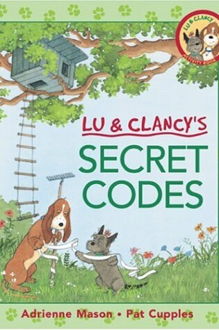 Cover of Secret Codes
