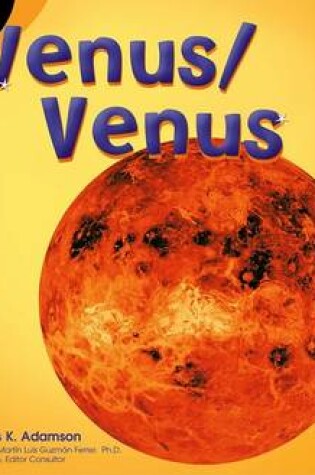 Cover of Venus/Venus