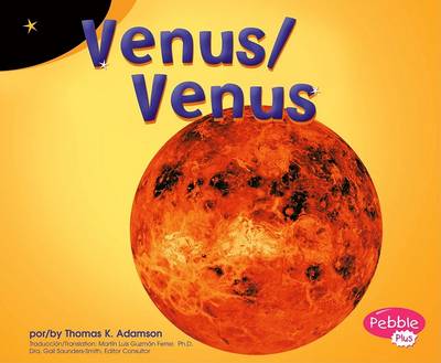 Book cover for Venus/Venus