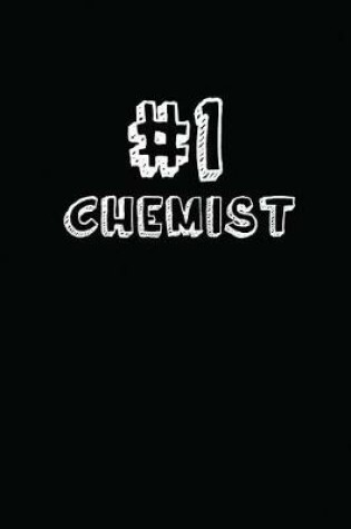 Cover of #1 Chemist