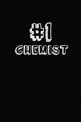 Book cover for #1 Chemist