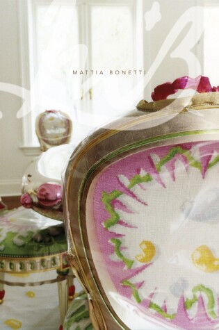 Cover of Mattia Bonetti