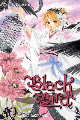 Book cover for Black Bird, Vol. 10