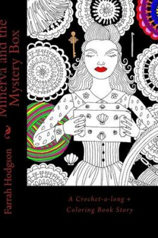 Cover of Minerva and the Mystery Box